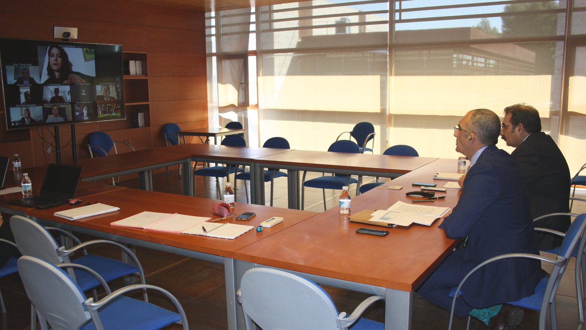 Jesús Fernández Sanz tweet media