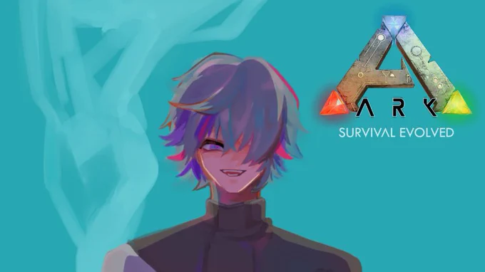 【ARK】とんでもないことになったらしい【にじさんじ】 https://t.co/Y53IfrSuUB @YouTubeより

23時30分過ぎ目安
時が来たら始める
ヤバいことになったらしい 