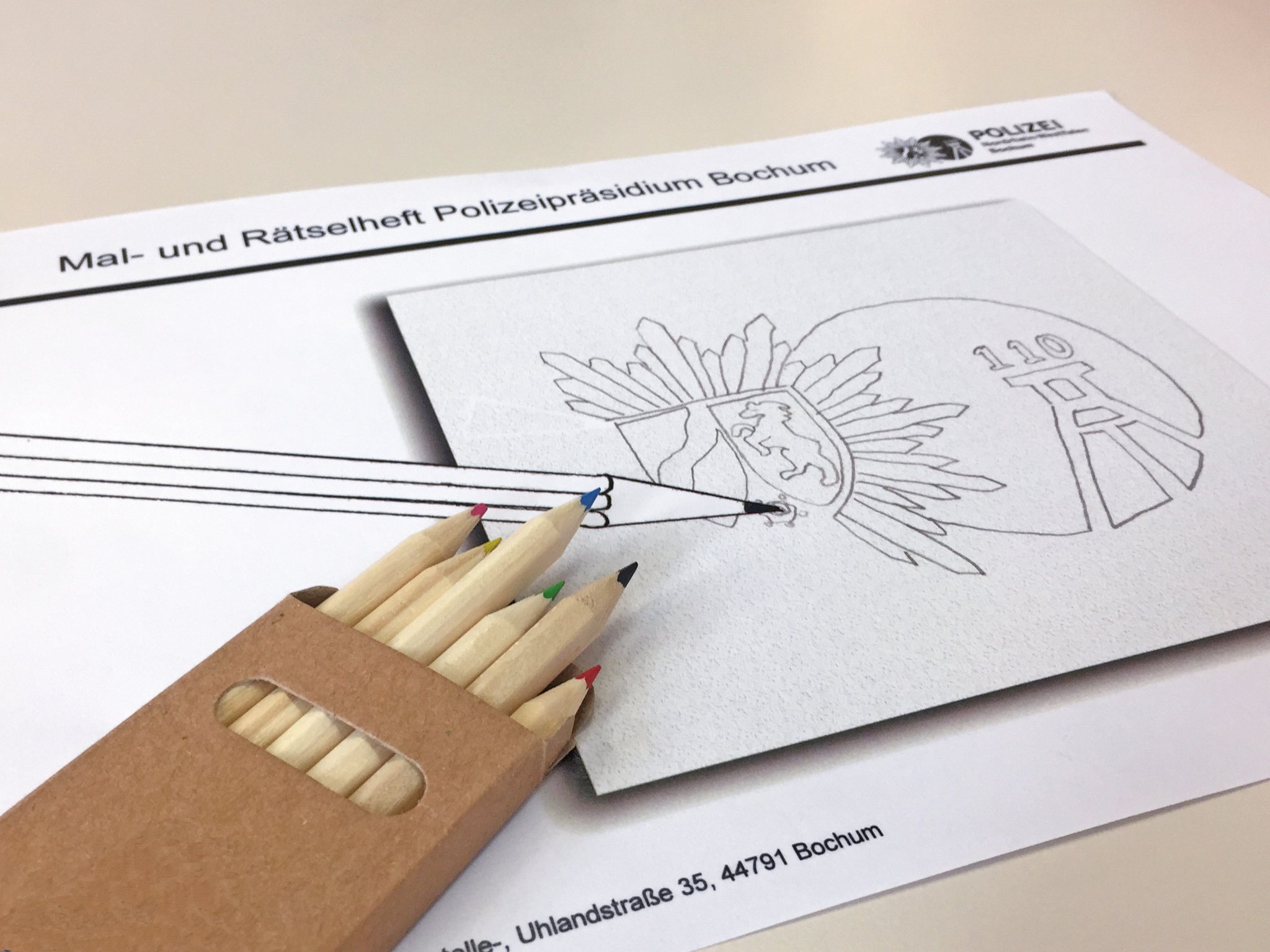 Polizei Nrw Bo Bitte Unterbrechen Sie Weiter Die Infektionskette Wir Mochten Ihnen Helfen Bei Ihren Kindern So Wenig Langeweile Wie Moglich Aufkommen Zu Lassen Drucken Sie Das