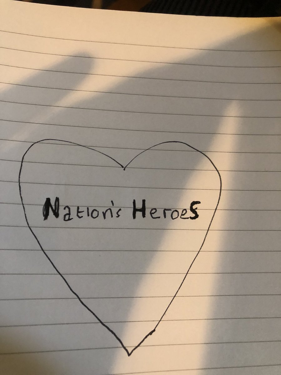 ⁦<a href="/OneMinuteBriefs/">One Minute Briefs ⏱️</a>⁩  ⁦<a href="/LoveYourNHS/">LoveYourNHS</a>⁩