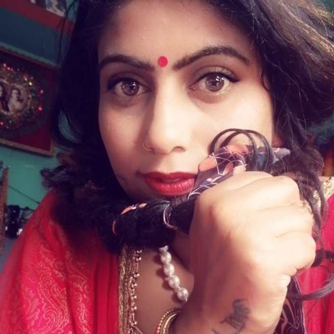 sachee182's tweet photo. #NewProfilePic##delfquarantineday3##letsdefeatcovid19## https://t.co/3823eMGGJX