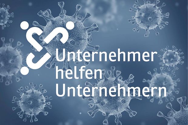 Wir haben heute die Webseite ihk-berlin.de/unternehmer-he… freigeschaltet. Unternehmer, die anderen Unternehmern mit Hilfsangeboten unterstützen wollen, können dort ihre Angebote eintragen: ob Dienstleistungen, Rohstoffe, Waren oder auch logistische Unterstützung #gemeinsamstark