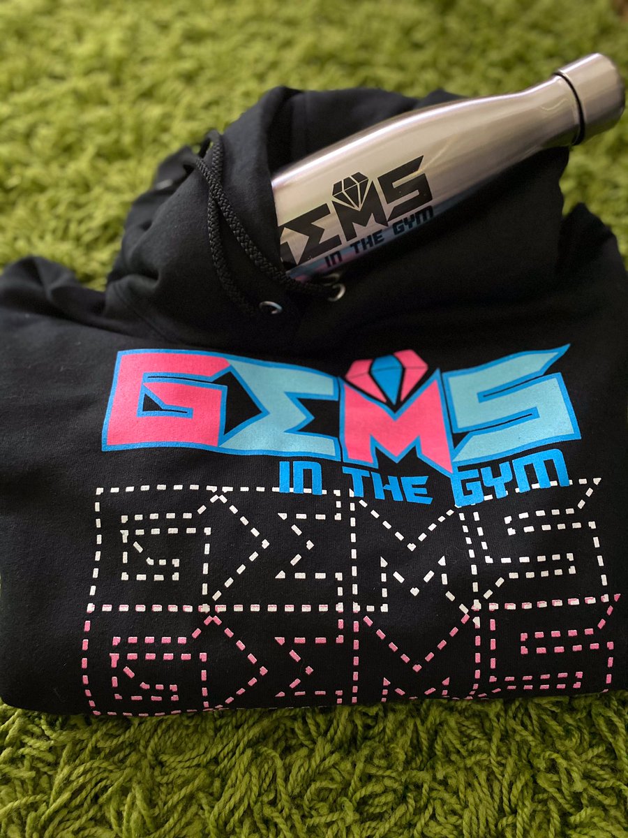 gemsinthegym's tweet photo. I can’t wait to ship some of this off to our lucky winner!
#gemsinthegym #comfortpack https://t.co/2S6t3pJYMm