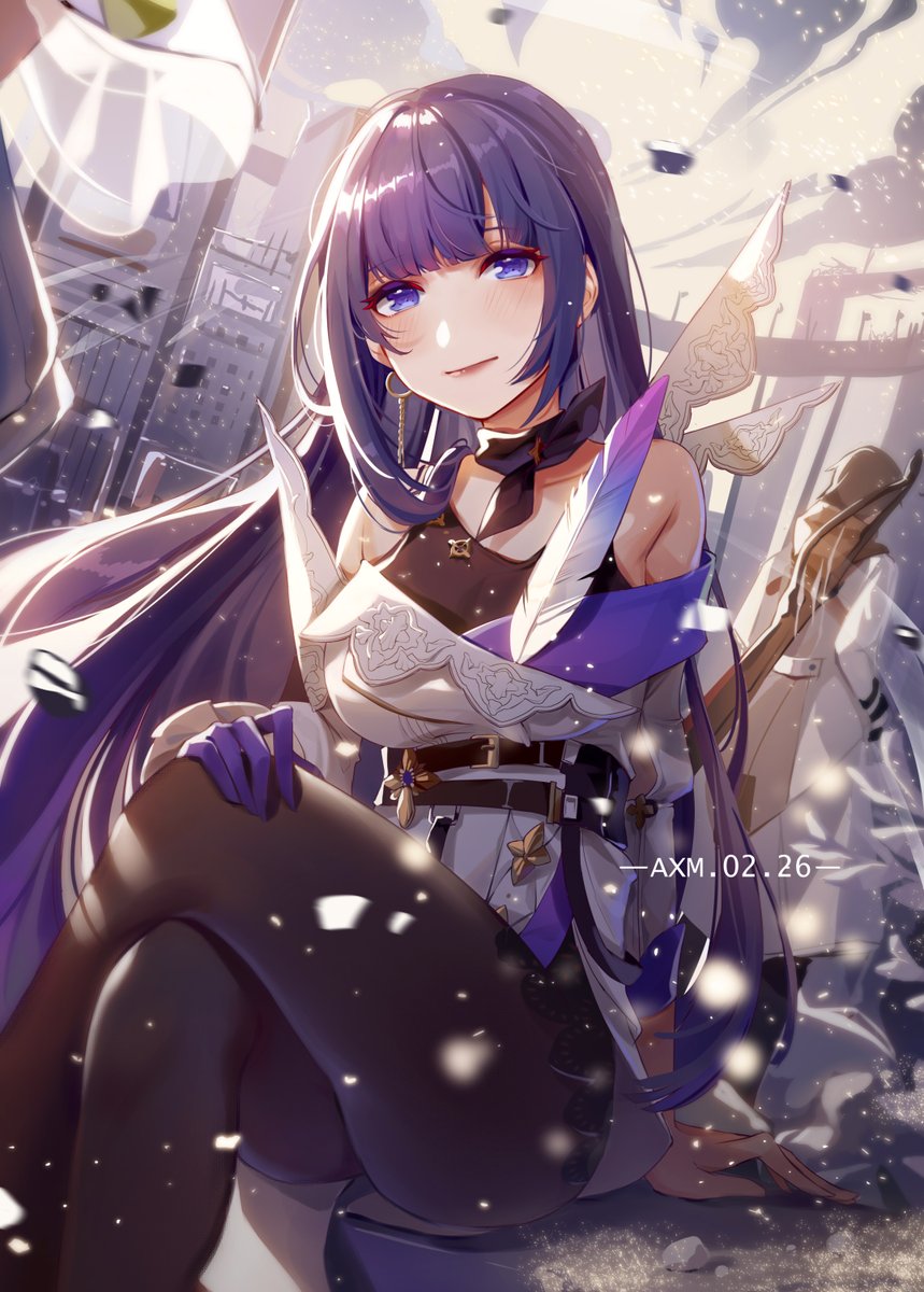 艾晓萌萌萌on Twitter 雷电芽衣 後崩壞书 崩坏3rd 崩壞3rd T Co Mkpcjaijd5 Twitter