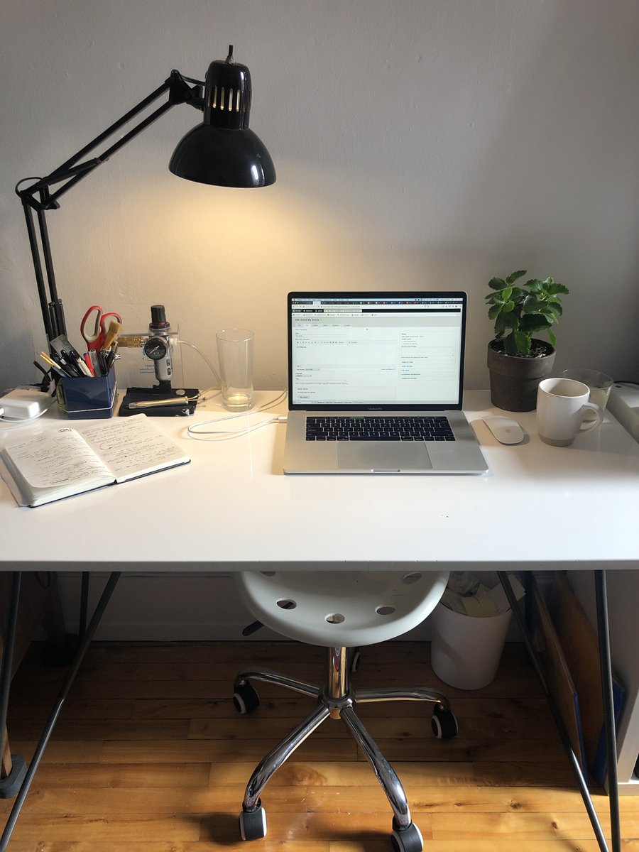 Evolving Web tweet media