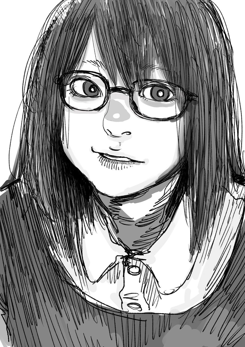 rkgk。ボサボサ。 