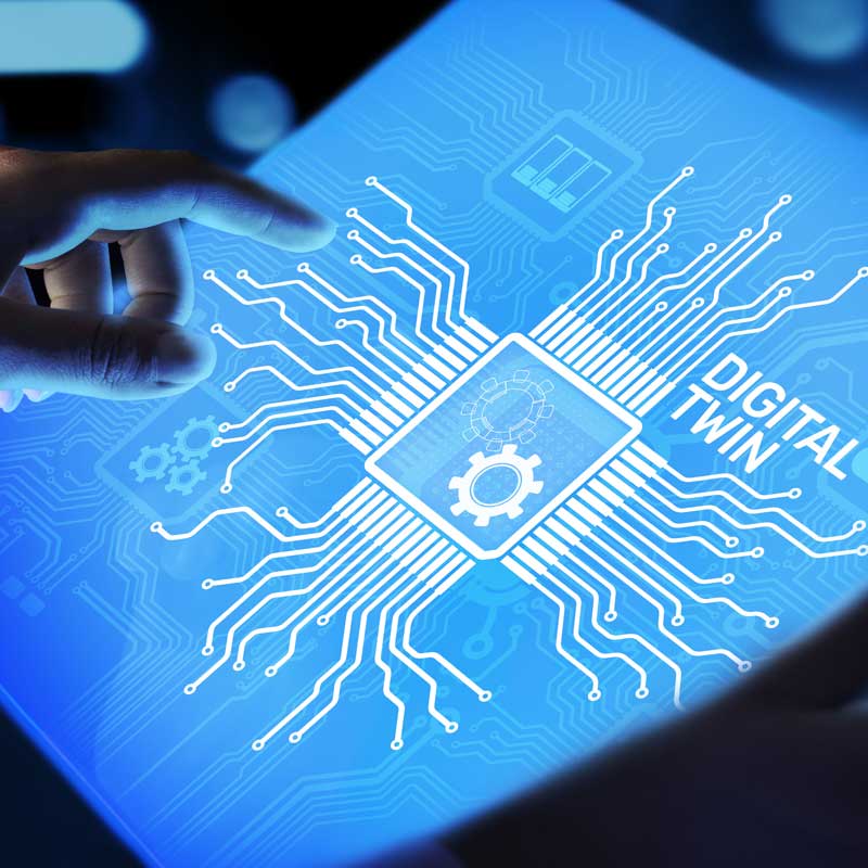 Ab wann lohnt sich ein Digital Twin auch für meine Messestände? Je komplexer Ihr Messestand, desto eher lohnt sich ein Digital Twin mit Hilfe von Virtual Reality. ✅ messedigital.blog/digitalisierun…
