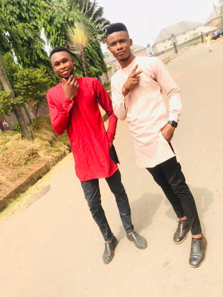 King_Manny01's tweet image. Happy birthday To a Big Boss
#Smokee
#LetsFightCovid19 
#R5Fellowship
#OwerriGospelHub
#KingManny