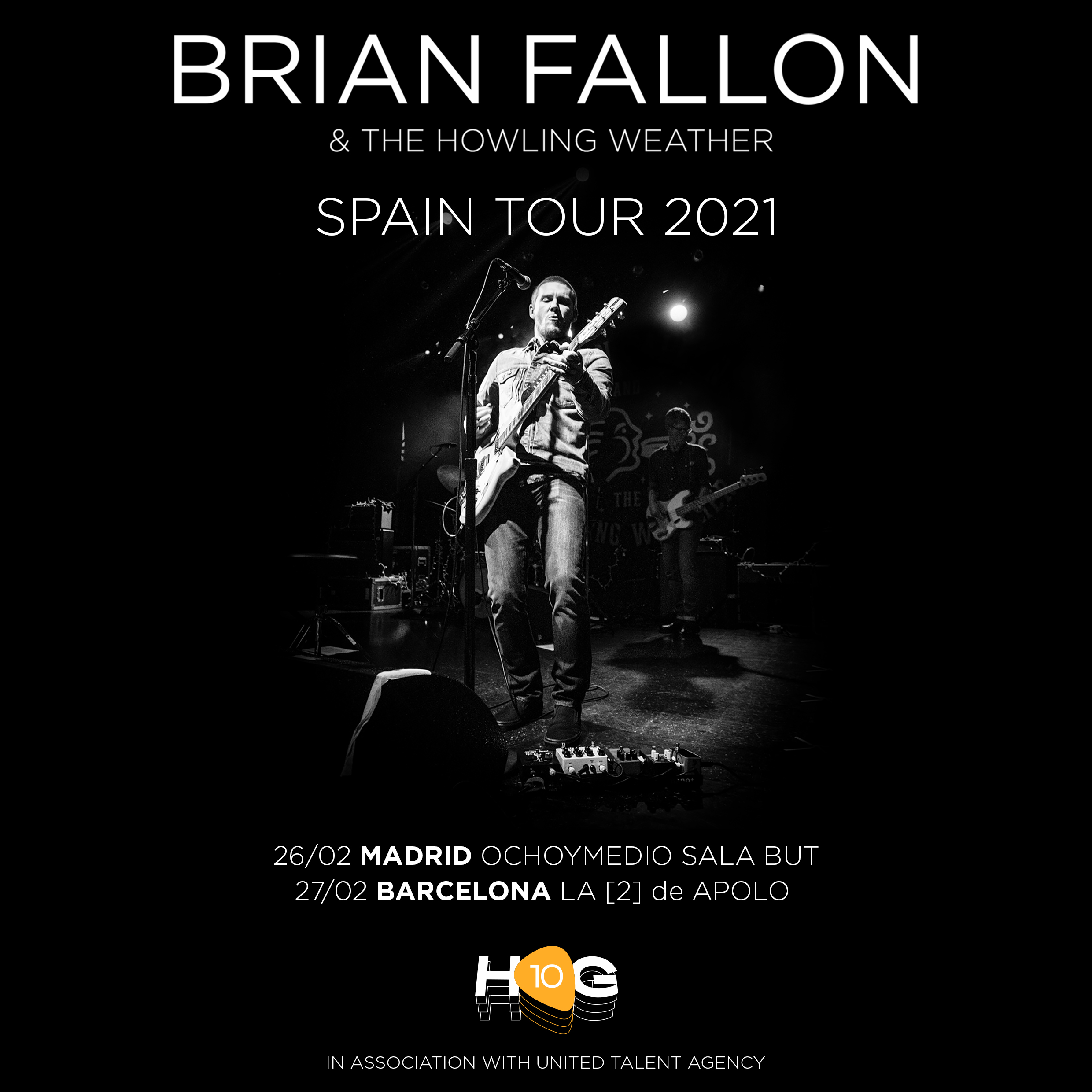 El post de Brian Fallon (The Gaslight Anthem, The Horrible Crowes) - Ya hay single - Página 7 EUCuZKGWkAAFGWP?format=jpg&name=4096x4096