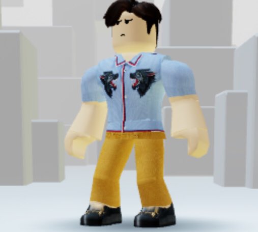 Robloxshop Hashtag On Twitter - baddie roblox gfx black hair