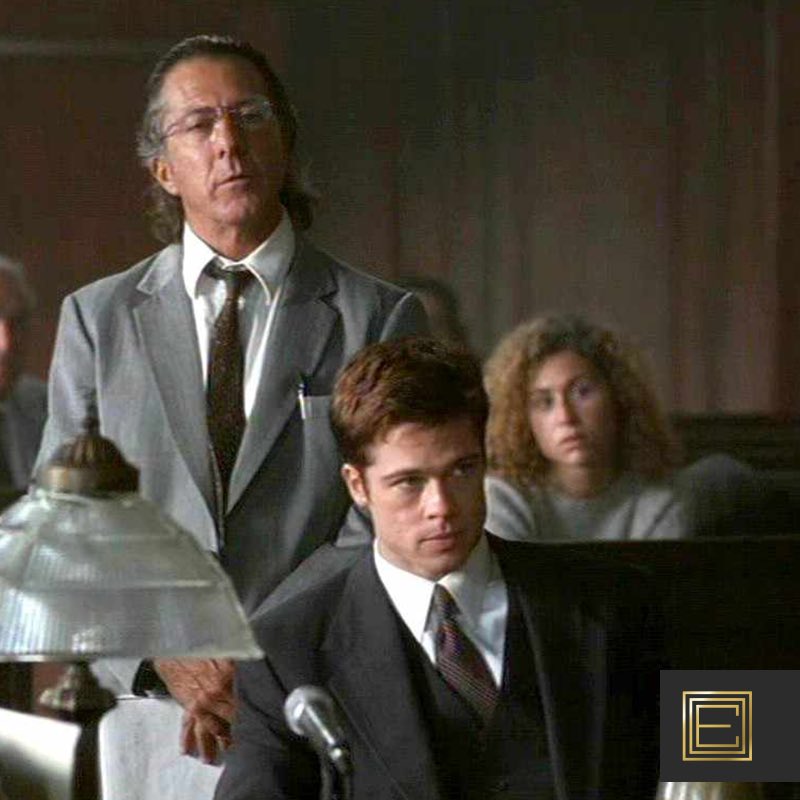 Sleepers; Kevin Bacon, Robert De Niro, Dustin Hoffman, Jason Patric ve Brad Pitt’in yer aldığı güçlü oyuncu kadrosu ile aşırı muhafazakar bir ortamda yetiştirilen ve bir araba kazası sonucu ıslah evine yerleştirilen dört arkadaşın hikayesini konu alıyor.  #evdekal #filmizle