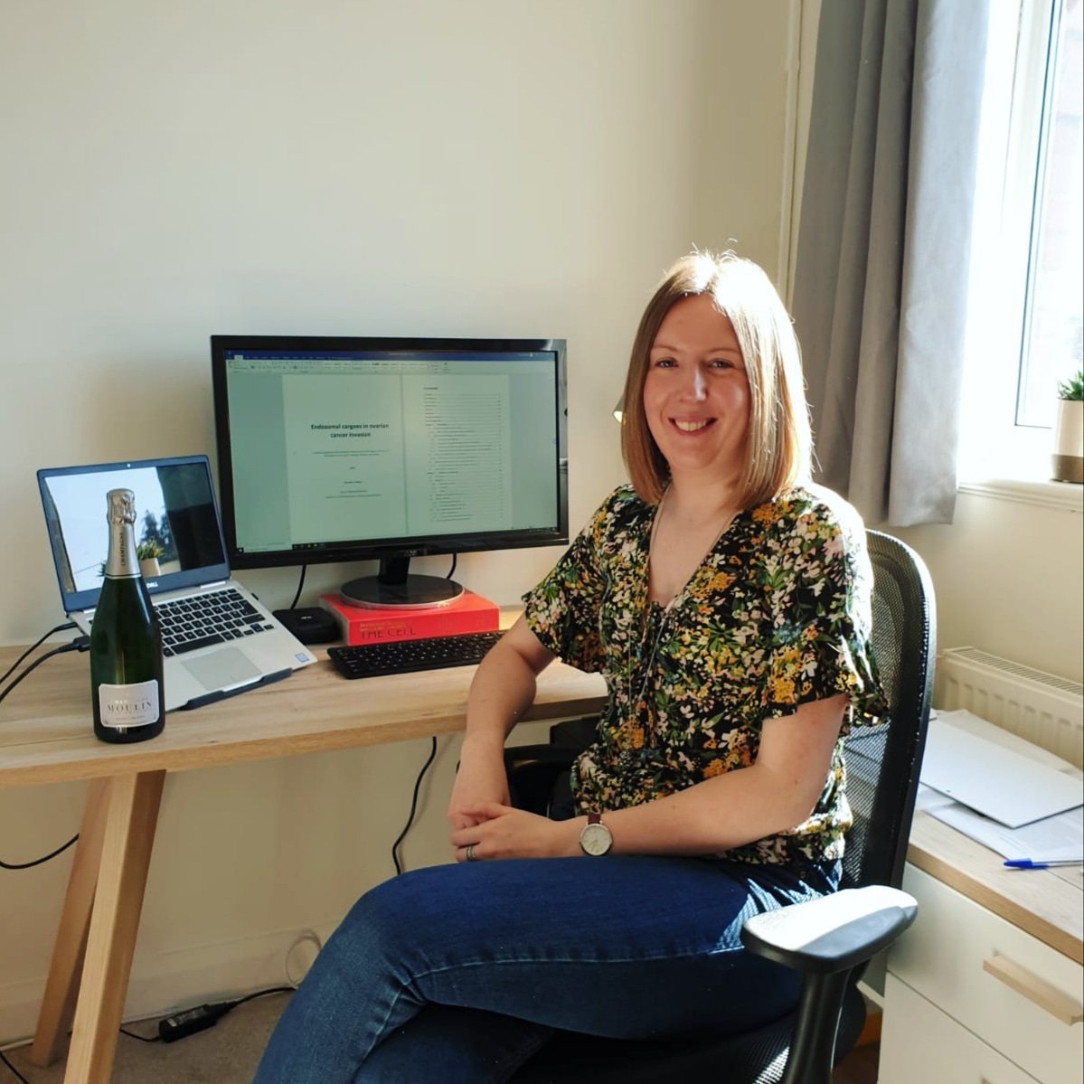 PhD thesis submitted!!! Four and a half years of hard work finished off with some celebrations at home 🍾🥳 Thanks to everyone who has helped and supported along the way, especially my supervisor @integrintraffic 🥂🍻#thesissubmission #partyathome