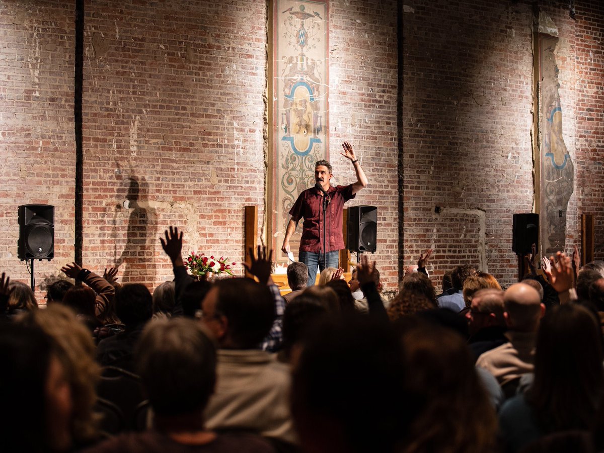 Arc Stories tweet media