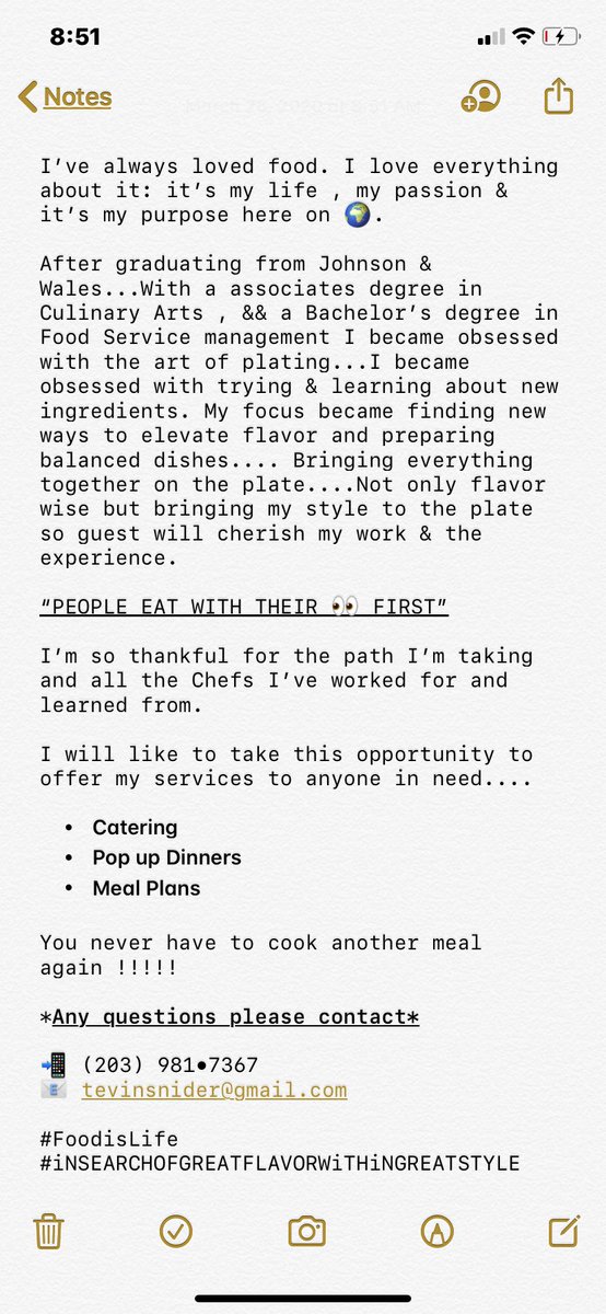 TEV___'s tweet photo. The Food you Trust , The Style you Love https://t.co/7DxqcdC5EX
