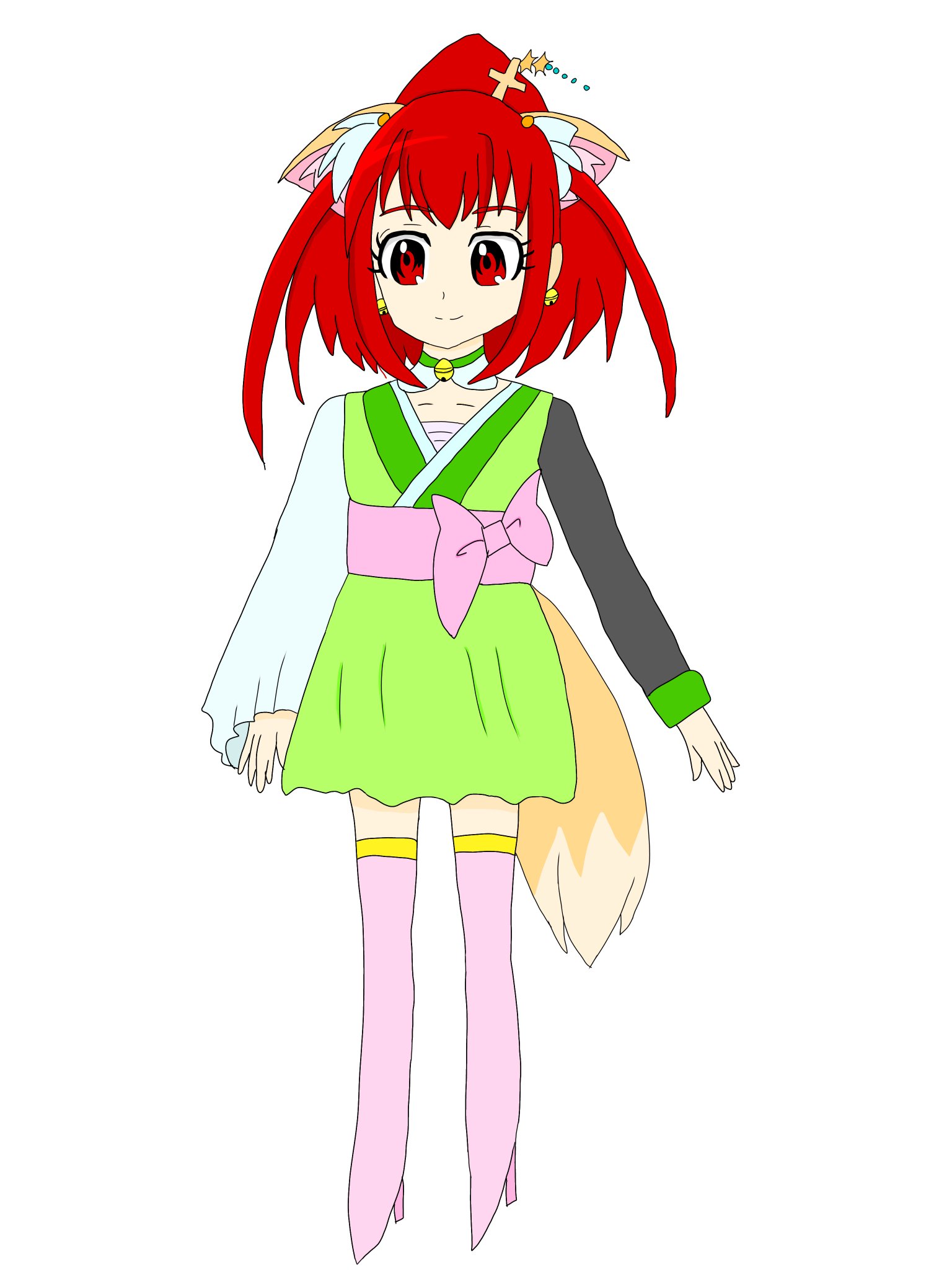 おはつ キュアサファイア 蒼井えま ｱｵｲ 青い宝石の名前から 変身前の名字はサファイアで青キュアだからという安易な理由で蒼井にしました笑 下の名前は 誰か忘れちゃったけど暁月 さくや と同じように漫画家さんの名前から取りました T Co
