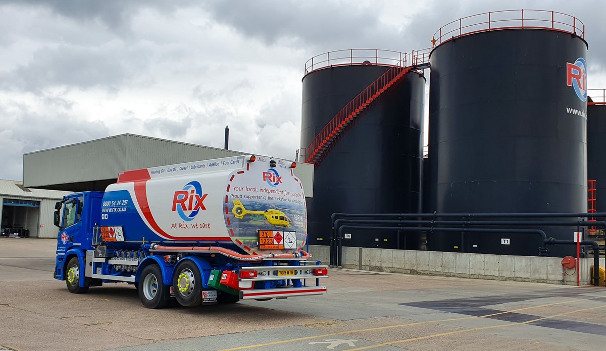 JourneoPLC's tweet image. Fuel suppliers are working hard to ensure emergency services and key supply chains keep moving, and our houses stay heated – we continue to support them, ensuring that operation-critical on-board systems stay online #atex #cctv #fuel #logistics #roadtankers