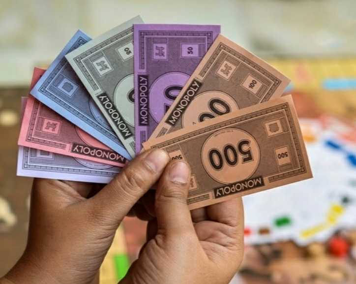 Just received the $1,200 cheque they promised all Americans!