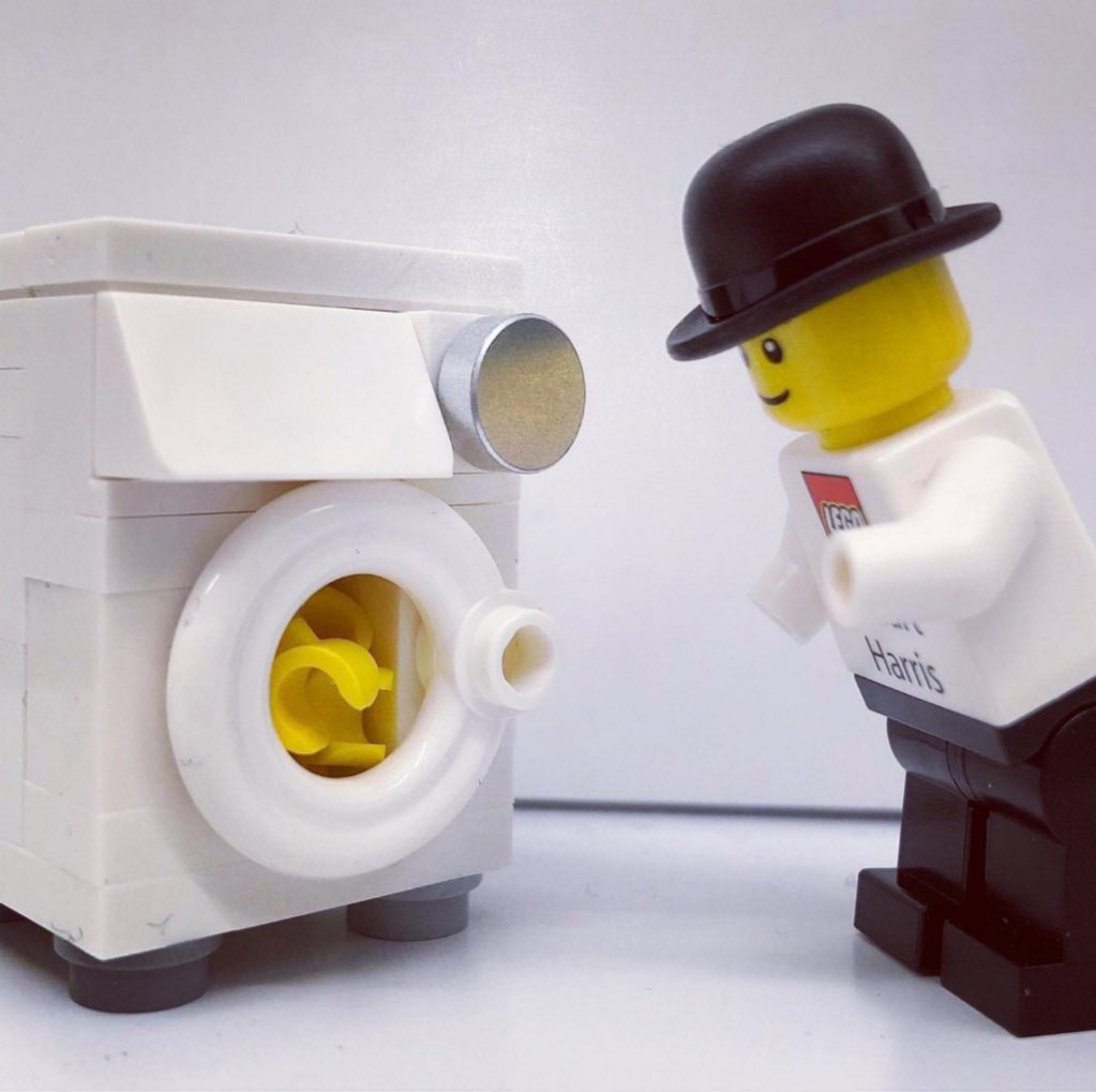 Remember to wash your hands!