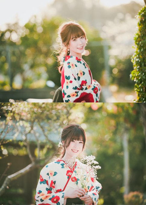 Twitterのコスプレ画像61