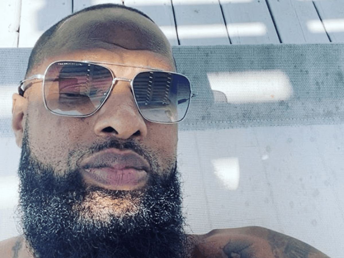 sohh's tweet image. On Lock: Slim Thug Updates Everyone On How He's Dealing W/ Life After Catching COVID-19  #OnLock #SlimThug sohh.com/on-lock-slim-t…