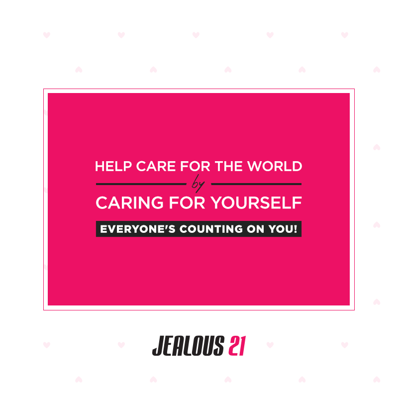 Let us all do our small bits and amplify the actions to make our world safe again. Let’s be mindful of those who are helping us now help ourselves in this tough time. Be safe.
#weareinthistogether #stayhome #stayhealthy .
.
.
.
#selfcare #selflove #socialdistancing