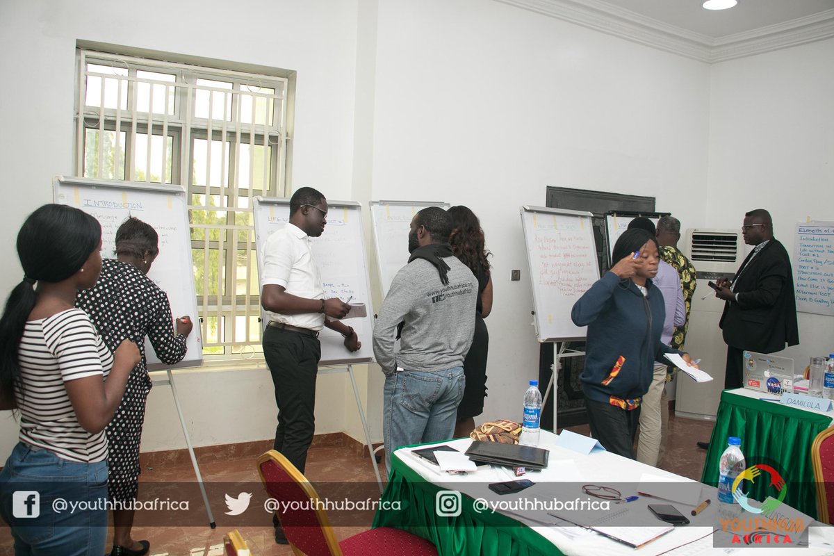 CIEEAlumni's tweet image. “Receiving a grant from CIEE has definitely made a difference in my life. It helped me build my network with a facilitator for a training workshop, participants and hosting organizations.” - Praise Onyegiri from Nigeria. #CIEEExchangeAmbassadorGrants

ciee.org/about/we-are-c…