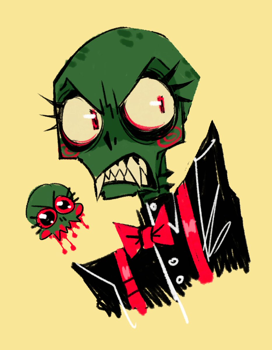 Twoucan Hektious Hektious