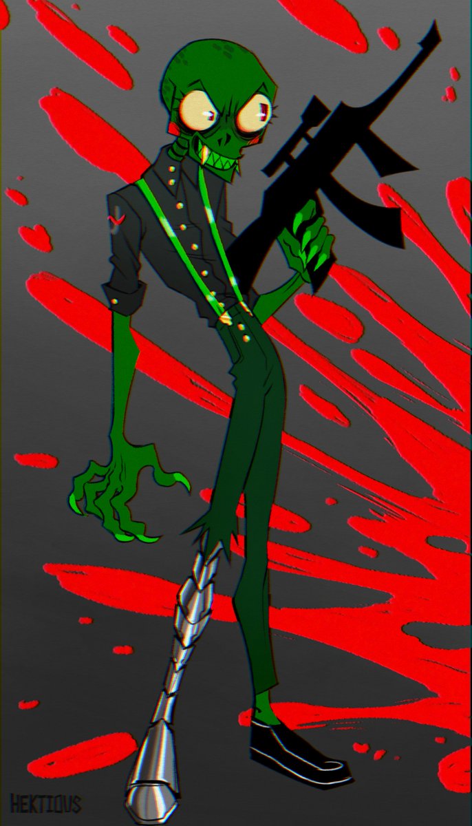 Twoucan Hektious Hektious