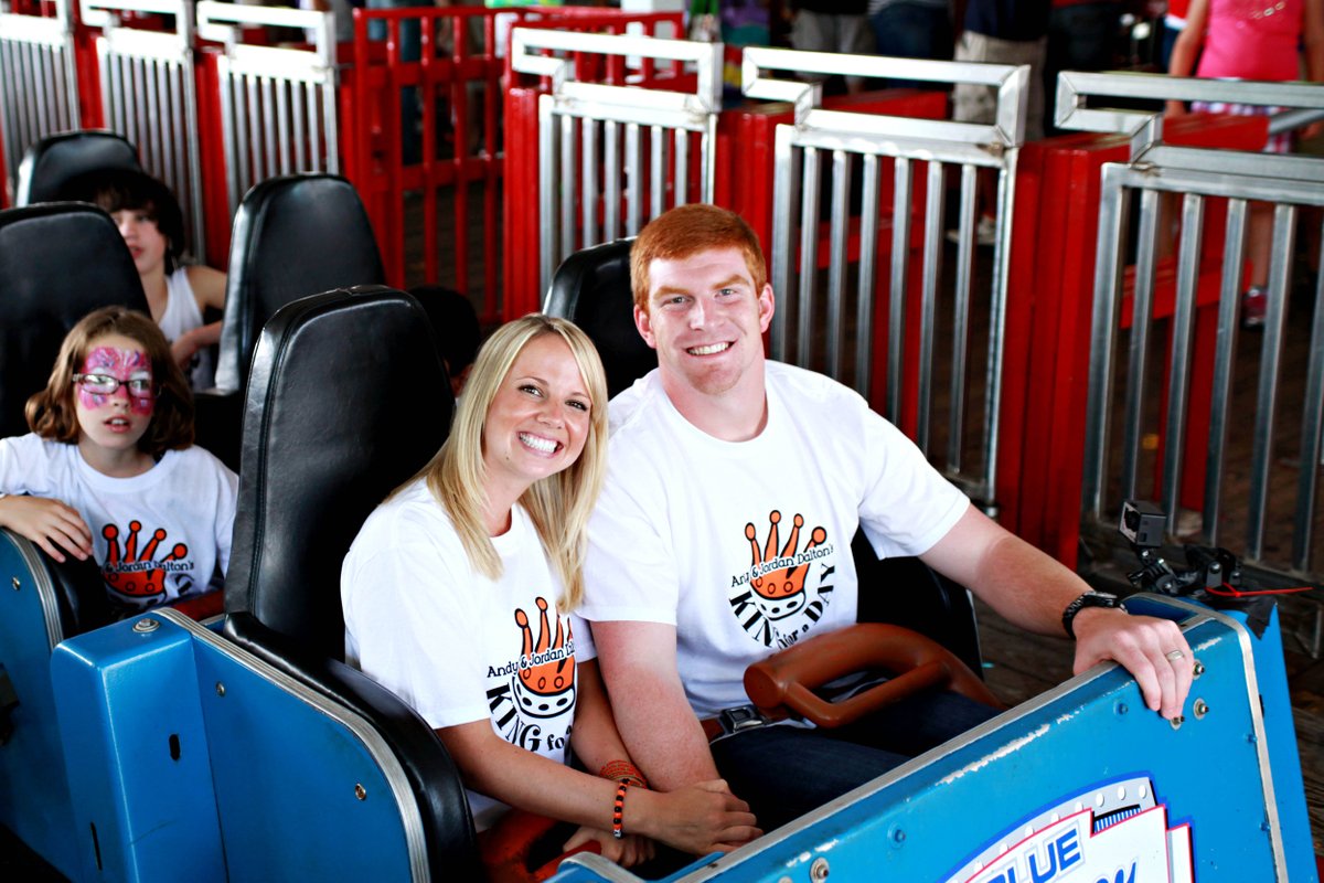 AJD Foundation tweet media