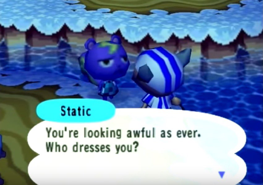 Animal Crossing New Horizons Ot Eternal Debt Resetera