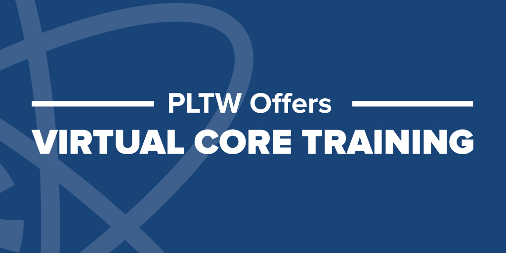 To ensure our teachers can train this summer and implement programs this fall, we are moving to a completely virtual training experience. There will be no onsite face-to-face trainings conducted in summer 2020. Read more: bit.ly/2vzlTjs