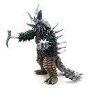 暴君怪獣タイラントのtwitterイラスト検索結果