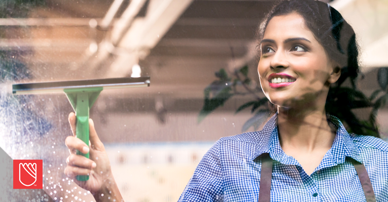 As we all work together to combat #COVID19, count on us to help you get your cleaning supplies where they’re needed most. Learn more at: scholleipn.com/flexible-packa…  #cleaningproducts #socialresponsibility #flexiblepackaging