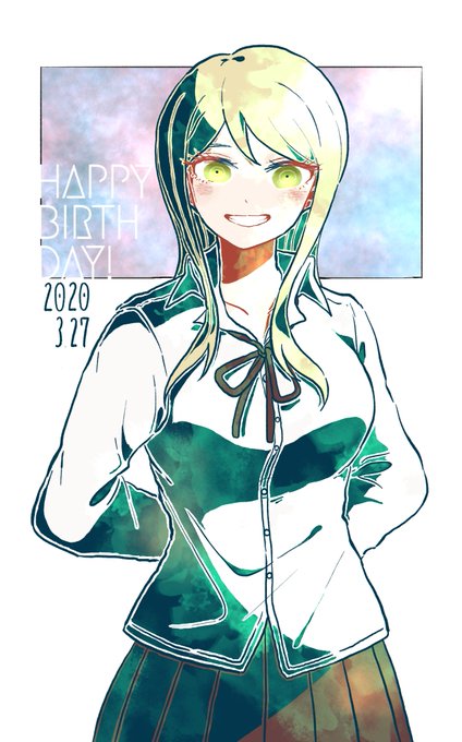 九頭龍菜摘生誕祭のtwitterイラスト検索結果