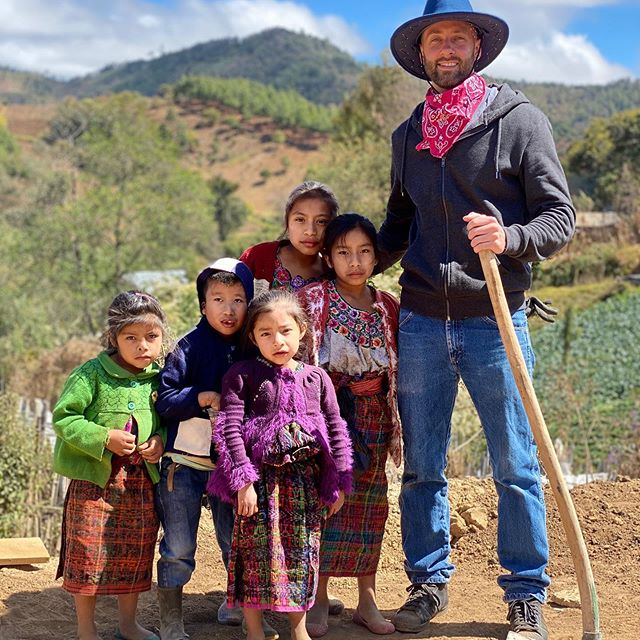 WorldVentures Fdn tweet media