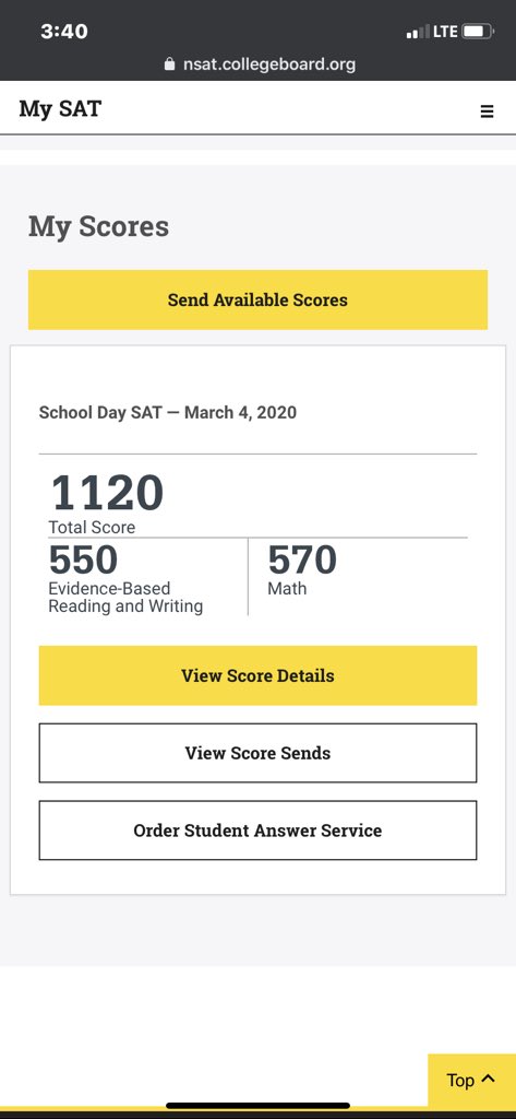26theceo's tweet photo. Student before an athlete #blessed https://t.co/scKRYHzqHV
