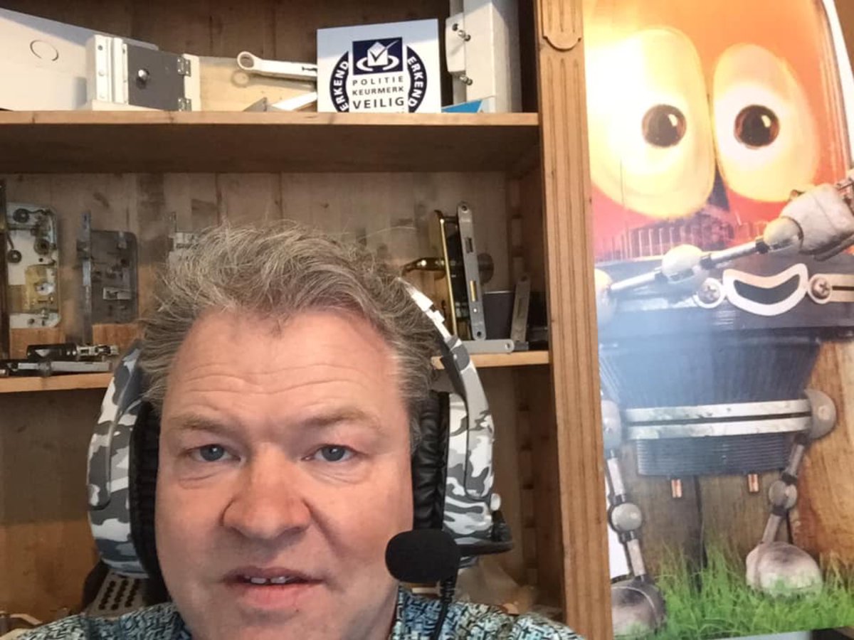 inbraakpreventie tweet media