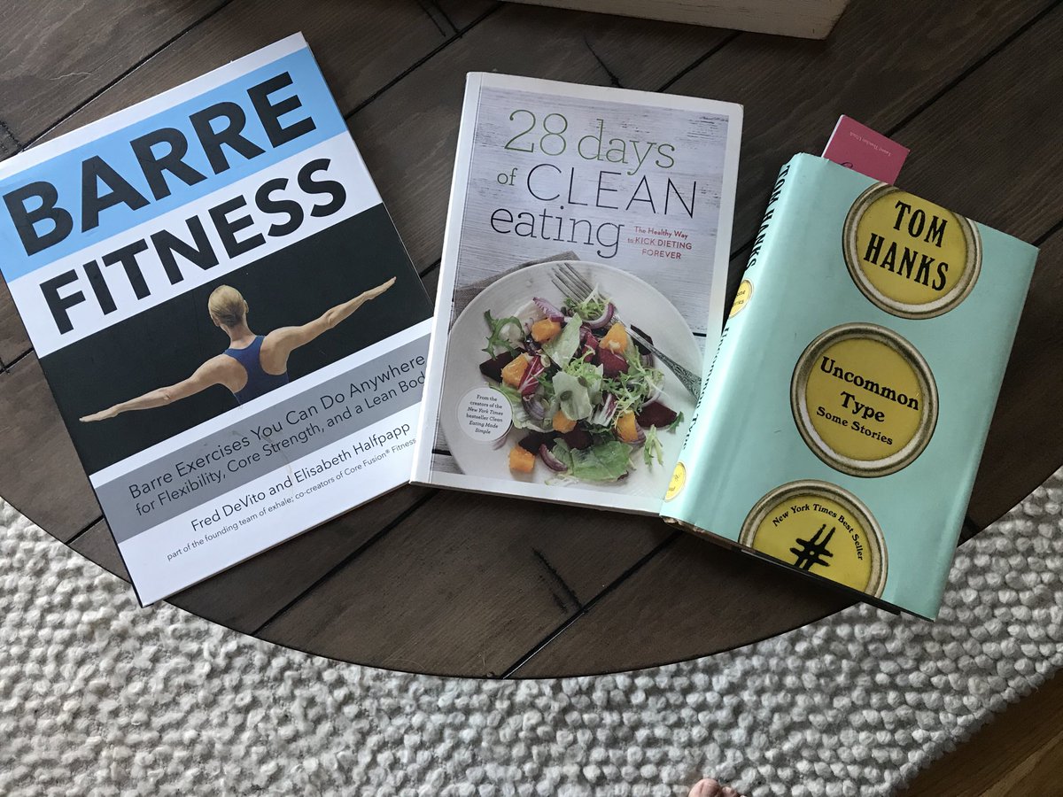 Some books I am thumbing through now #htsd #HTSDhasSpirit ⁦<a href="/HTSD_Reynolds/">Reynolds Middle School</a>⁩ ⁦<a href="/HTSDSuperBatlle/">Alejandro Batlle</a>⁩