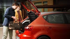 ¿Cuántos de estos puntos de tu checklist llevas?:

✅ Estrenar un SEAT 🚘✨
✅ Viajar por todo el país 🌎
✅ Vivir experiencias únicas 

Haz de SEAT tu mejor compañía: seat-vallejo.com.mx