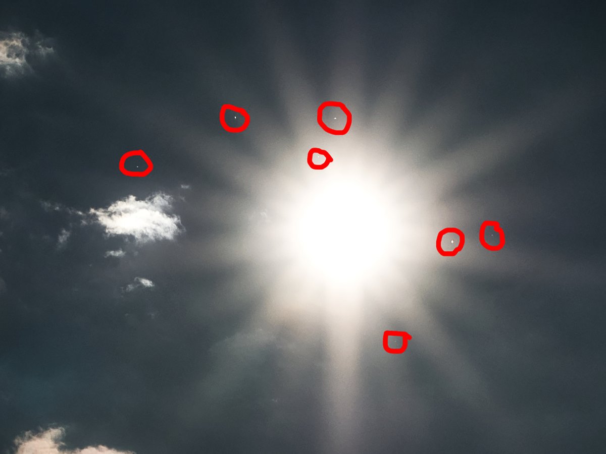CHEMTRAILS tweet media