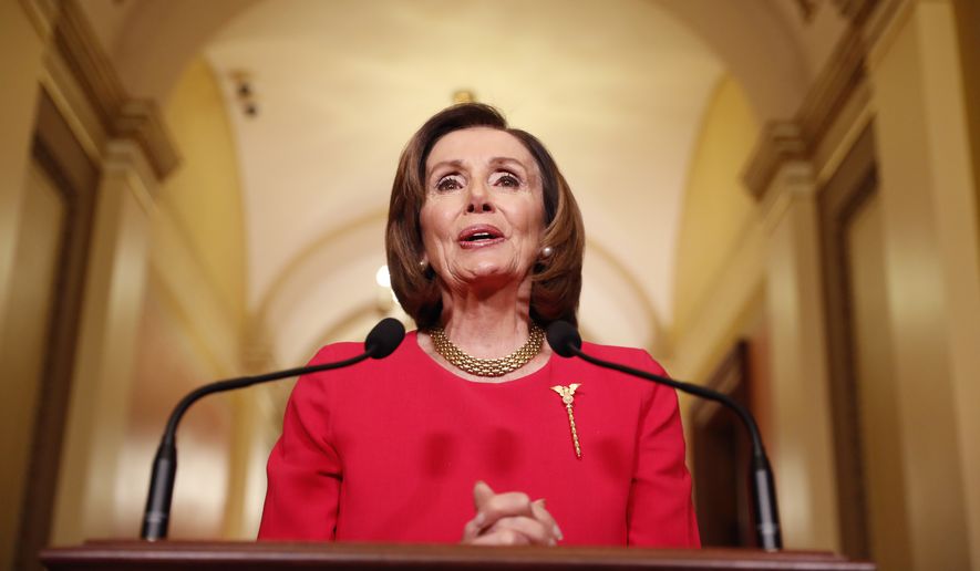 Happy Birthday to Nancy Pelosi!     