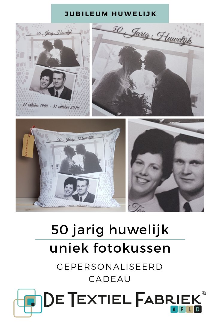 ScarletTextiel's tweet photo. @ReneSchipper Leuk idee! 
Heb je al een cadeau voor je ouders? Misschien is een sierkussen met daarop de trouwfoto's van 50 jaar geleden een idee. https://t.co/N6ufIVpMhU