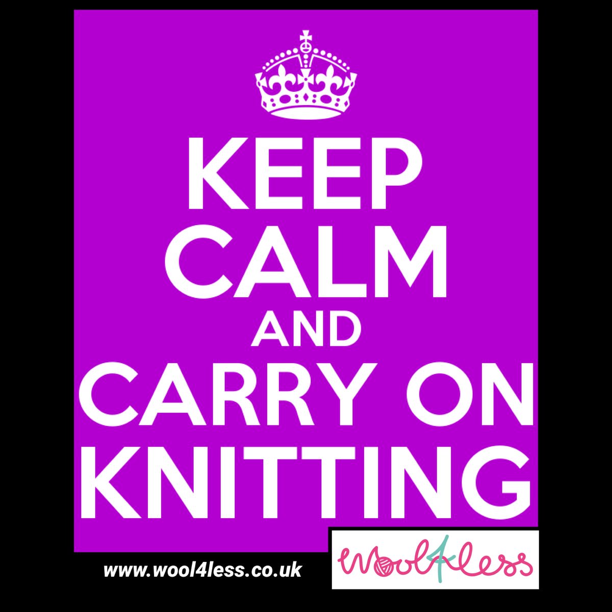 wool4less's tweet image. Corona Virus Update - mailchi.mp/wool4less.co.u…