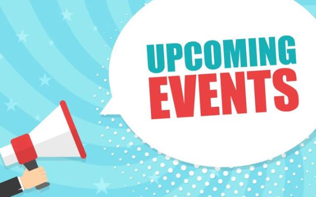 Greetings Members!
We hope you're keeping safe &amp; healthy!
*Spring SIG rescheduled to Oct 23-It is going to be GREAT so save the date! 
*Free Lunch-and-Learn April 17 about hosting &amp; facilitating virtual events
*Virtual meeting May 8
See email for more details!