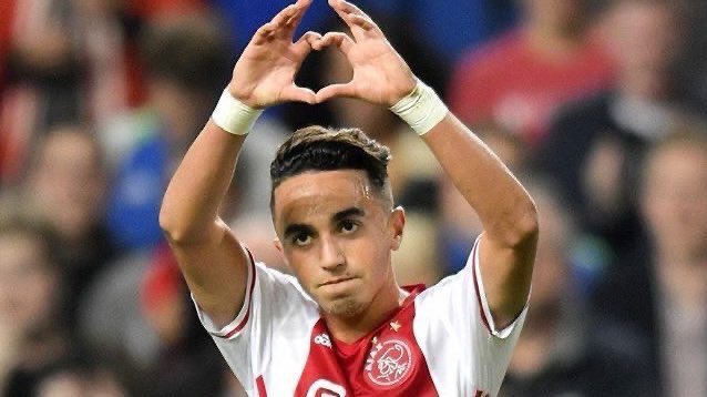 Une magnifique nouvelle 🙏🙏