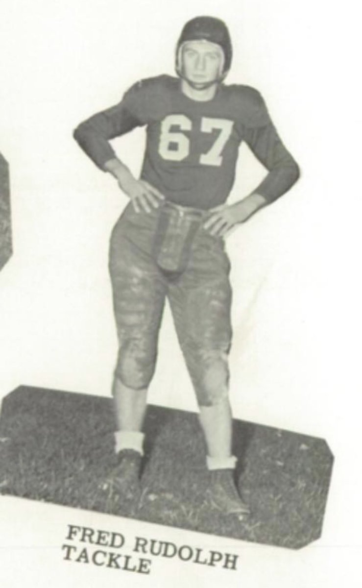 If you are a football person please join the challenge of posting a football photo. Just one picture, no description. Please copy the text in your status, post a picture, and look at some great pictures. Cheated and did two