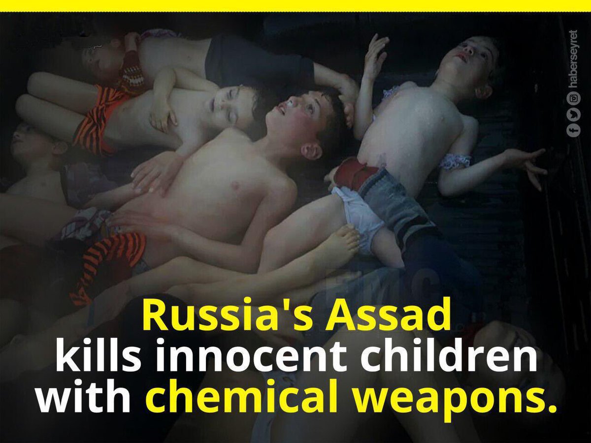 HolisticPsy1's tweet photo. @OS26 🔴#SyriaNeeds
🔴#NoBombZone
🔴#Syria2ICC
🔴#ChemicalWeapons #Already_ICC_Jurisdiction
#Employing_Prohibited_Gases

@OPCW
@UN
@IntlCrimCourt
@HRW
@UNGeneva
@CongressOrg
@amnesty
@SJAC_info
@WilliamJHague
@SpeakerPelosi
@Ir2Pwg

🔴#SaveTheRest
🔴#Putin_Assad_Genocide
🔴#PutinAtWar https://t.co/ZzqBfuR28W