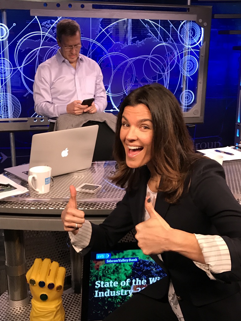 Paul Mabray tweet media