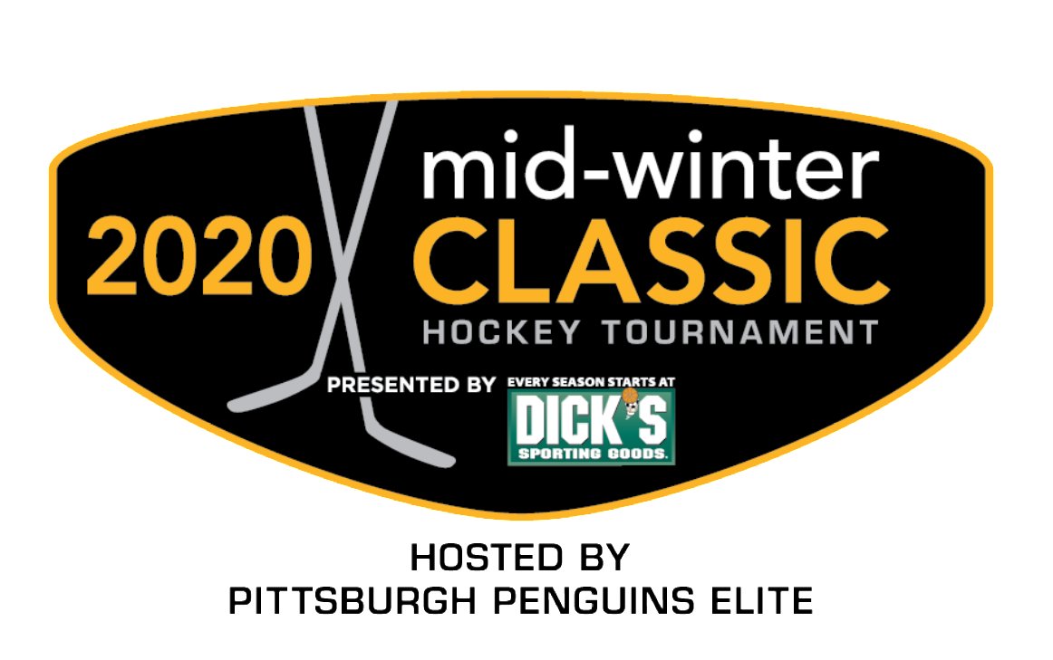 Mid-Winter dates are set. Join us December 18-20, 2020! 

Details: pittsburghpenguinselite.com/classic

#MidWinter | #PensElite | #UPMC66