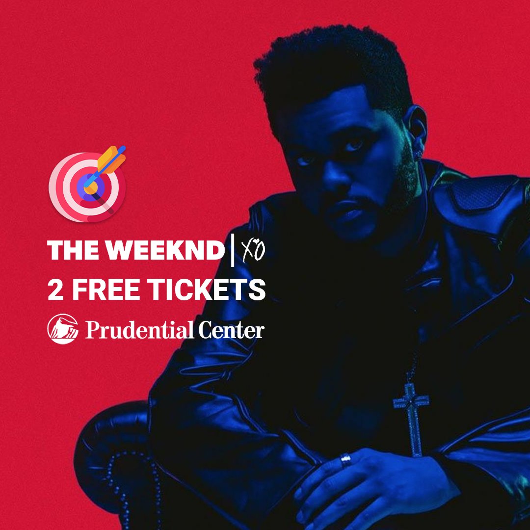 SkeepsLearning's tweet image. #GIVEAWAY: WIN 2 FREE TICKETS FOR THE WEEKND CONCERT! *Must be an active high school student, with plans to attend college to qualify!*